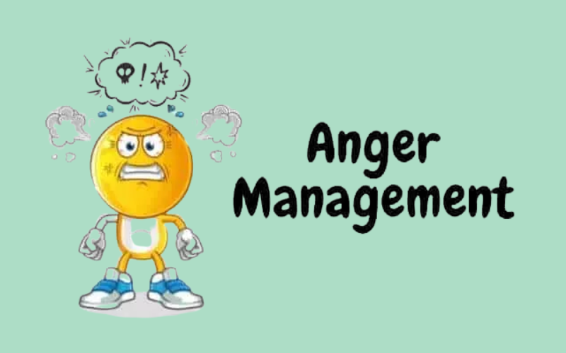 Anger Management Techniques to Rein in your Temper