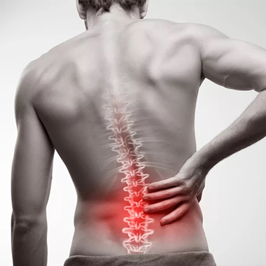 How To Get Rid of Chronic Back Pain