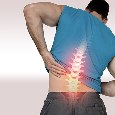 Bad Habits That Cause Back Pain