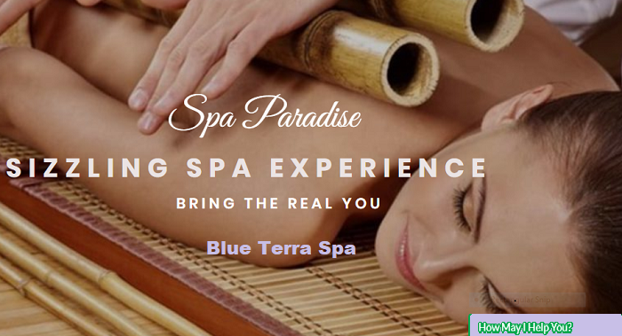 spa relaxation near me