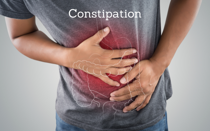 How Ayurveda helps in fighting constipation?