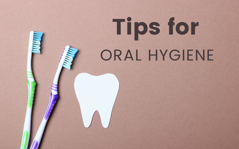 The Ayurvedic Way for Oral Hygiene