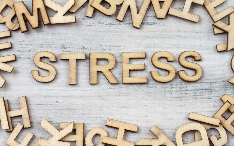 8 Exercises to Keep Stress at Bay