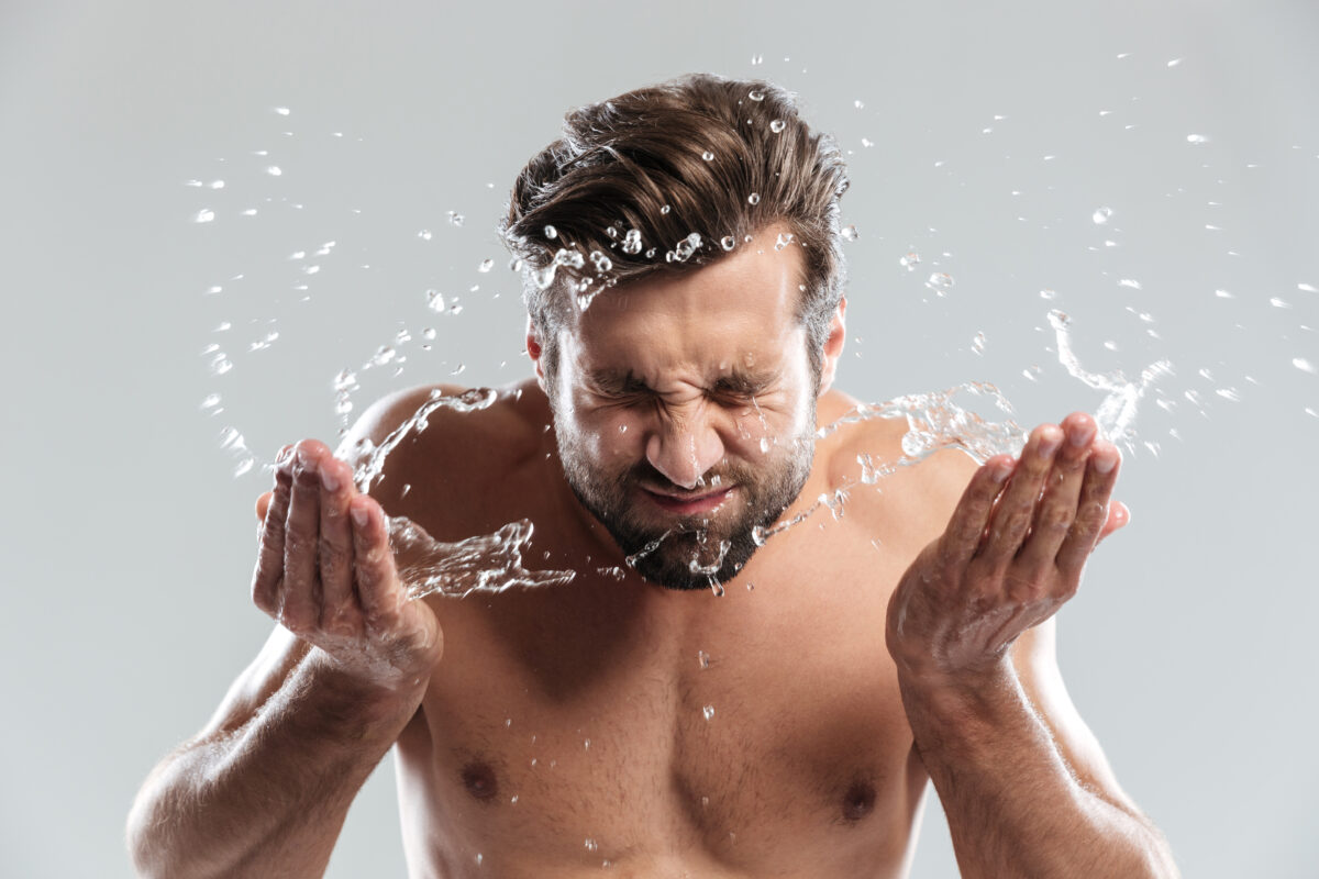 Top 10 Men Facial Wash in 2023