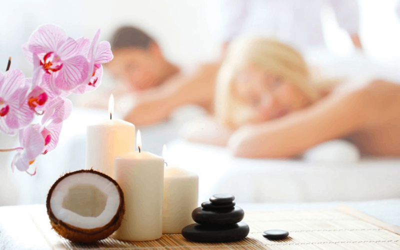 Exploring the Difference: Normal Spa vs. Ayurvedic Spa